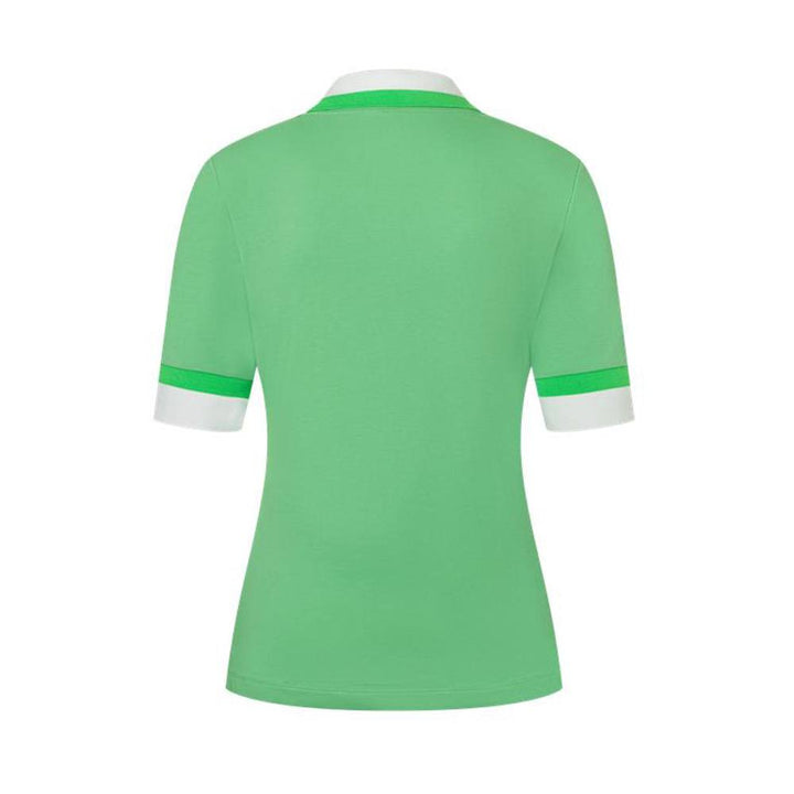 Bogner Elonie Golf Polo Faded Mint - SS23 Women