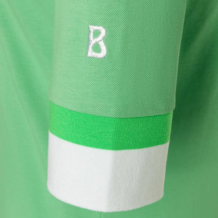 Bogner Elonie Golf Polo Faded Mint - SS23 Women