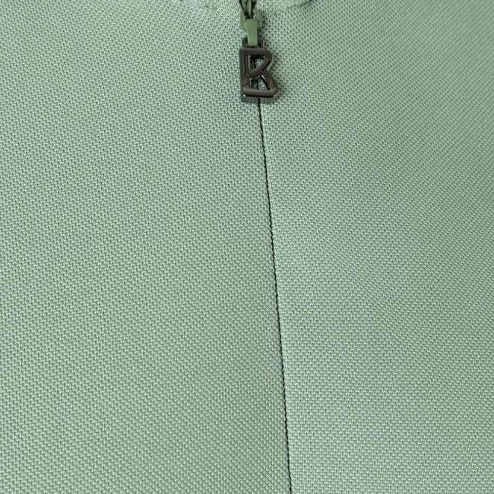 Bogner Eva Sleeveless Golf Polo Sage - SS23 Women