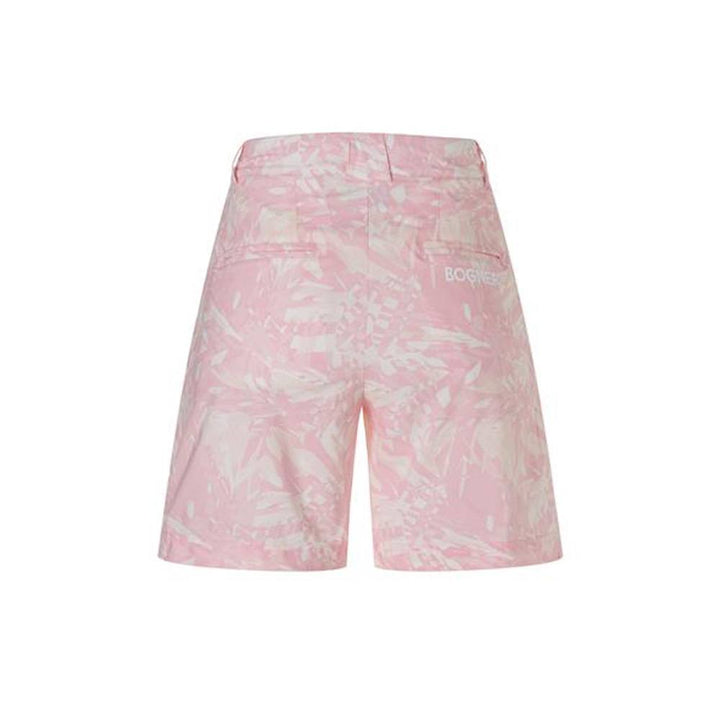 Bogner Kora Golf Shorts Faded Mint - SS23 Women
