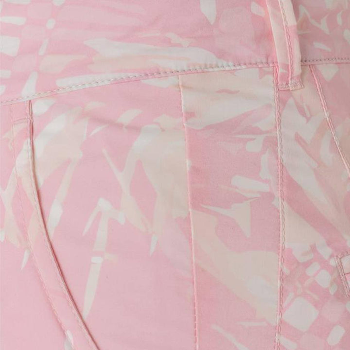 Bogner Kora Golf Shorts Faded Mint - SS23 Women