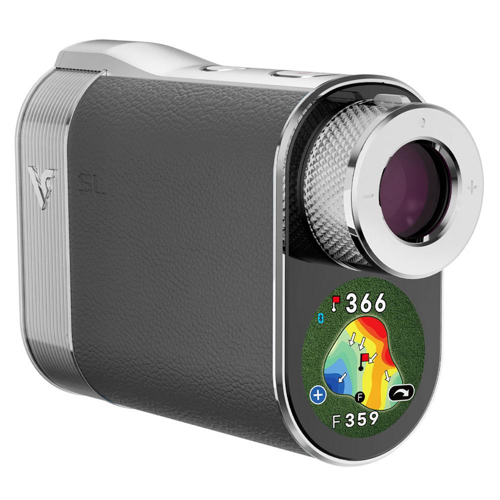 Voice Caddie SL3 Hybrid GPS/Laser Rangefinder 2023