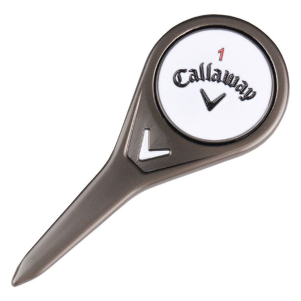 Callaway Single Prong Divot Tool 2023