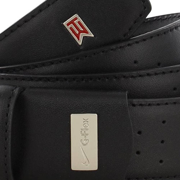 Nike TW Perforated Mesh 2 Golf Belt Black - 23 Men