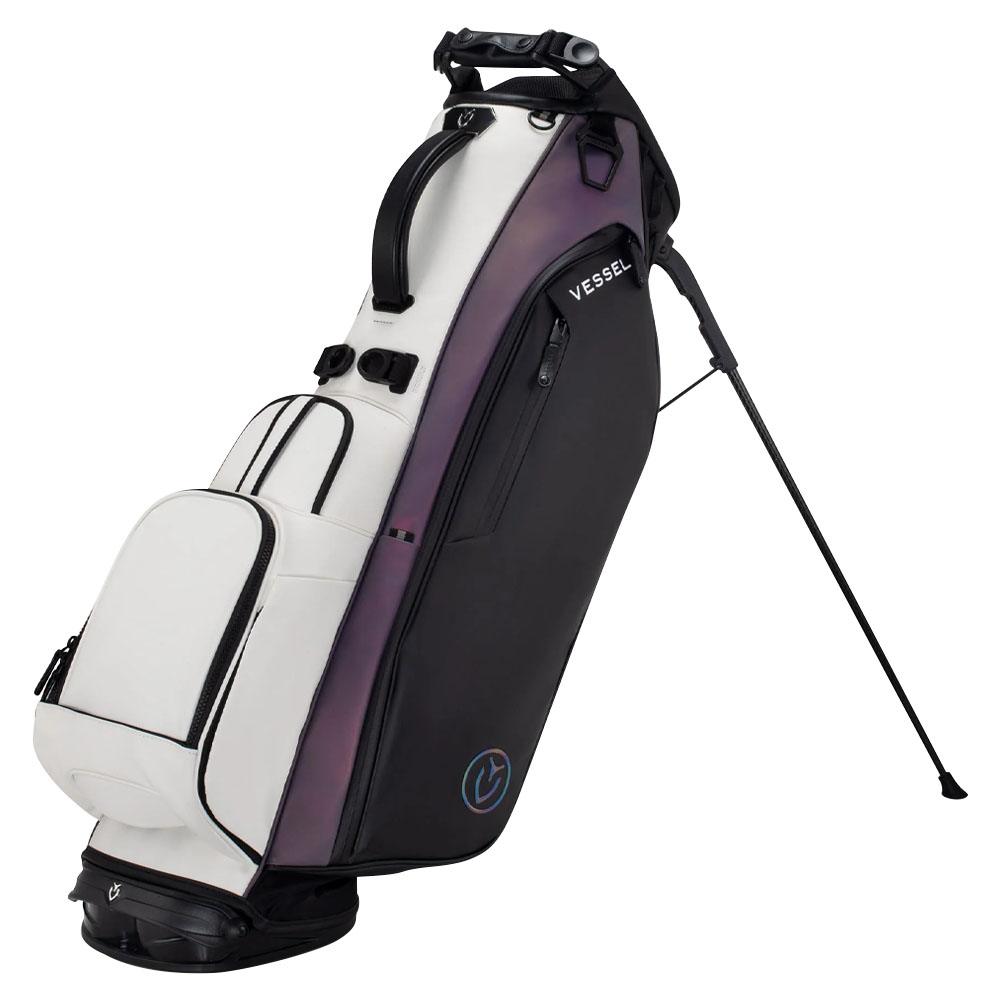 Vessel Bags Player IV 6-Way Stand Bag - 23