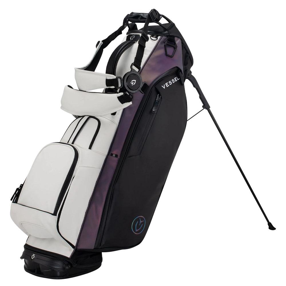 Vessel Bags Player IV 6-Way Stand Bag - 23