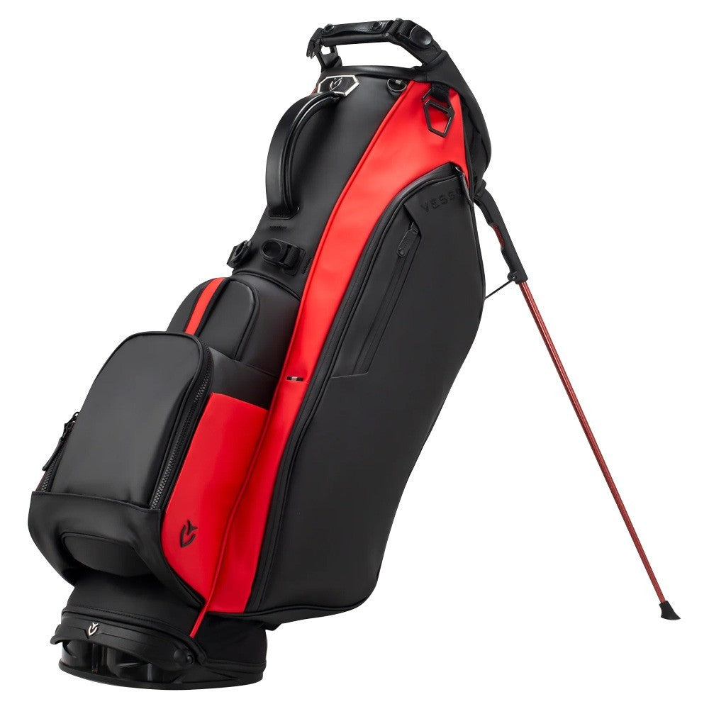 Vessel Bags Player IV 6-Way Stand Bag - 23