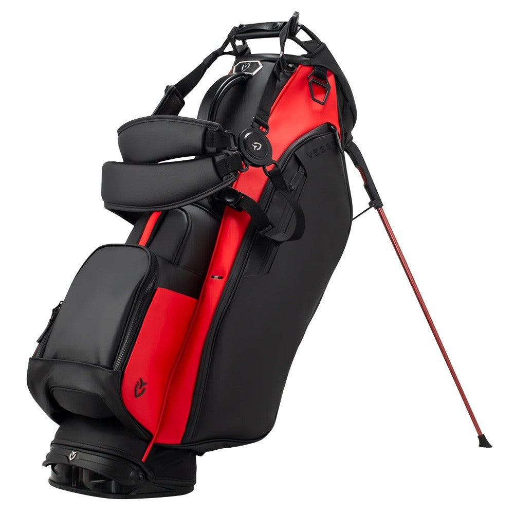 Vessel Bags Player IV 6-Way Stand Bag - 23