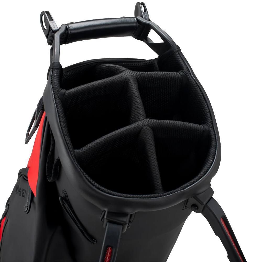 Vessel Bags Player IV 6-Way Stand Bag - 23