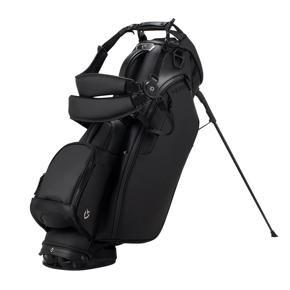 VESSEL Player IV Pro 6-Way Stand Bag 2023