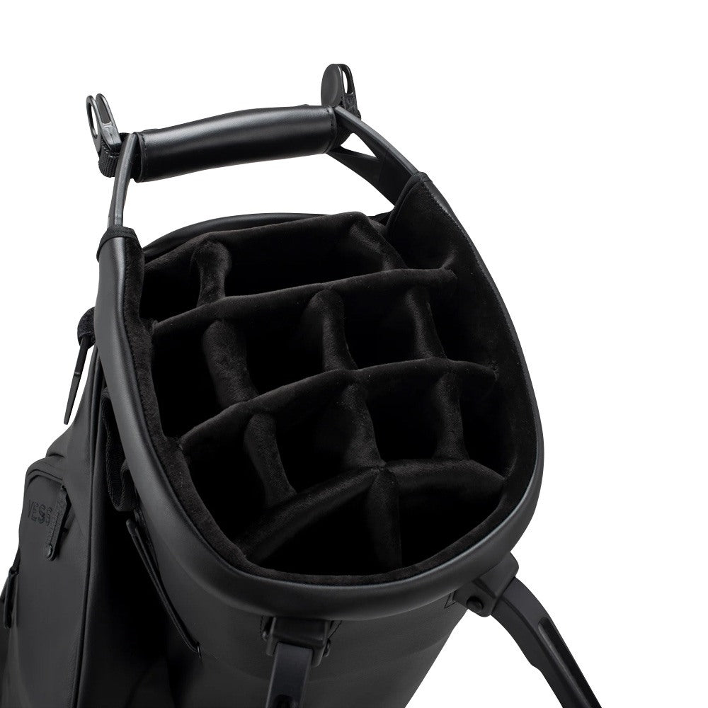 VESSEL Player IV Pro 6-Way Stand Bag 2023
