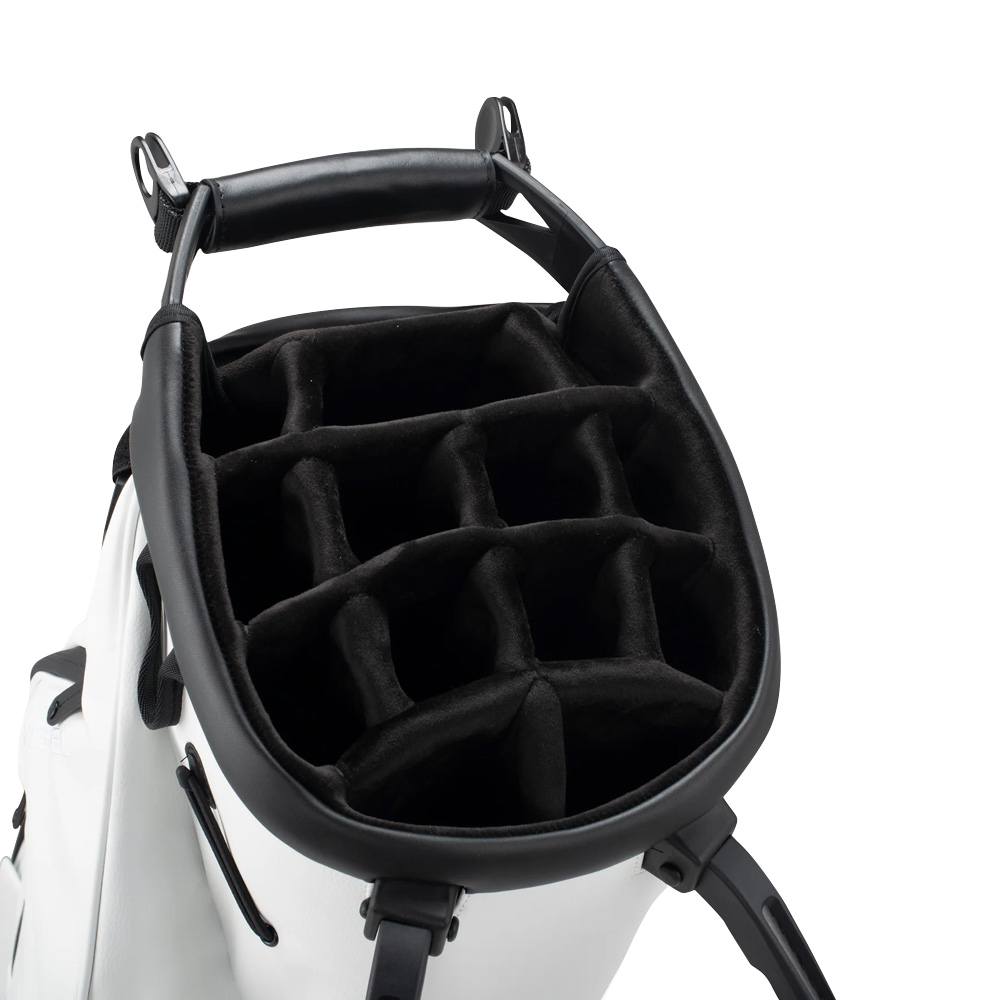 VESSEL Player IV Pro 6-Way Stand Bag 2023