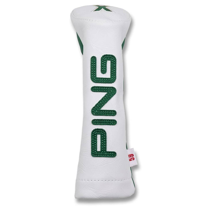 PING Looper Headcover 2023