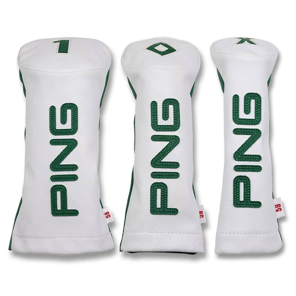PING Looper Headcover 2023