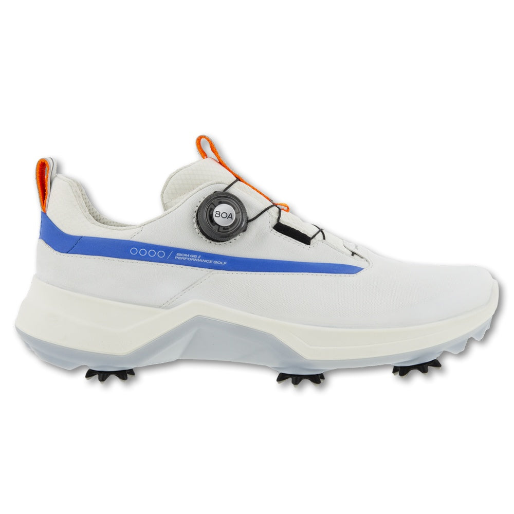 ECCO BIOM G5 Golf Shoes 2023