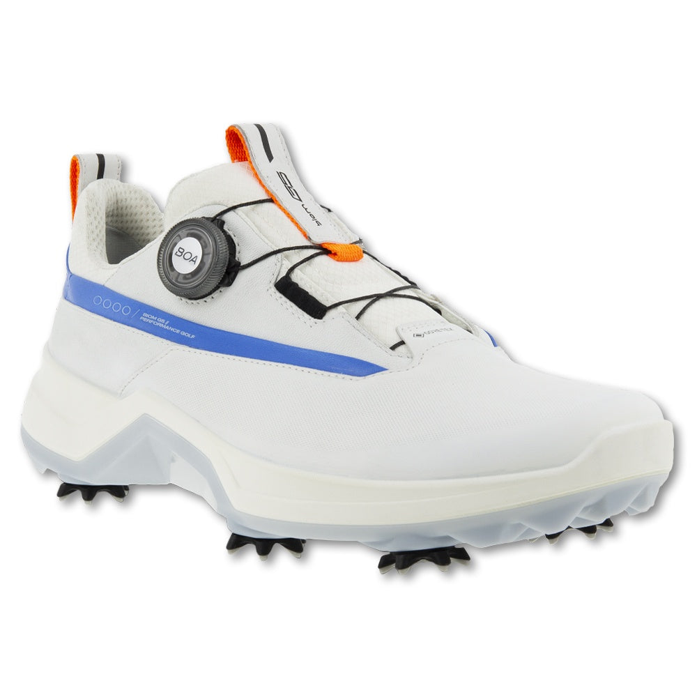 ECCO BIOM G5 Golf Shoes 2023