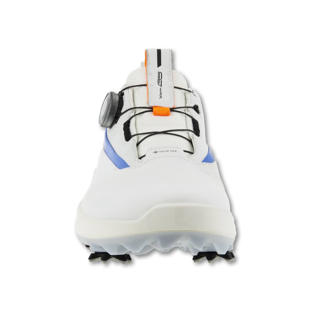 ECCO BIOM G5 Golf Shoes 2023