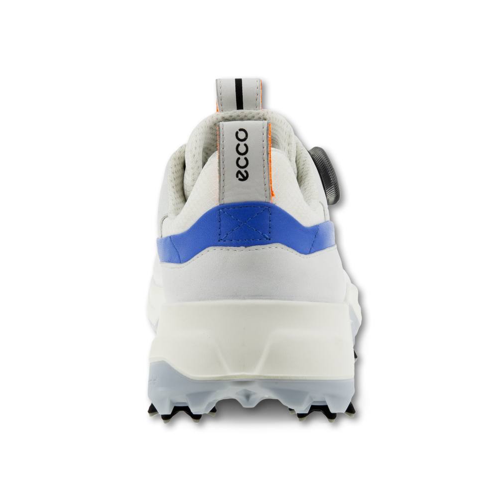 ECCO BIOM G5 Golf Shoes 2023