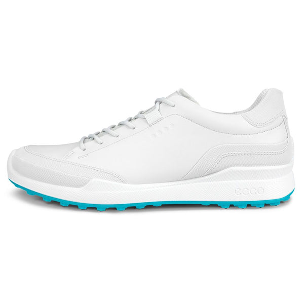 ECCO BIOM Hybrid Spikeless Golf Shoes Concrete - SS23 Men