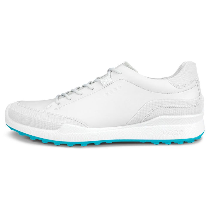ECCO BIOM Hybrid Spikeless Golf Shoes Concrete - SS23 Men
