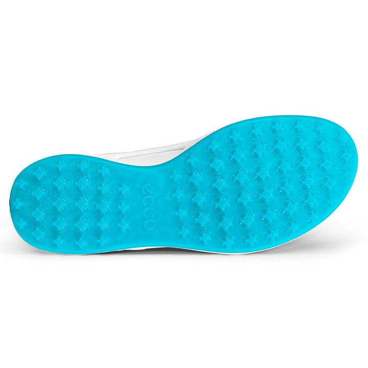 ECCO BIOM Hybrid Spikeless Golf Shoes Concrete - SS23 Men