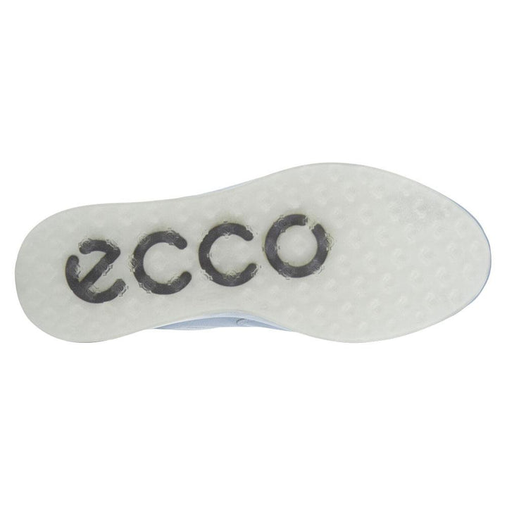 ECCO S-Three BOA Spikeless Golf Shoes Dusty Blue/Air - SS23 Women