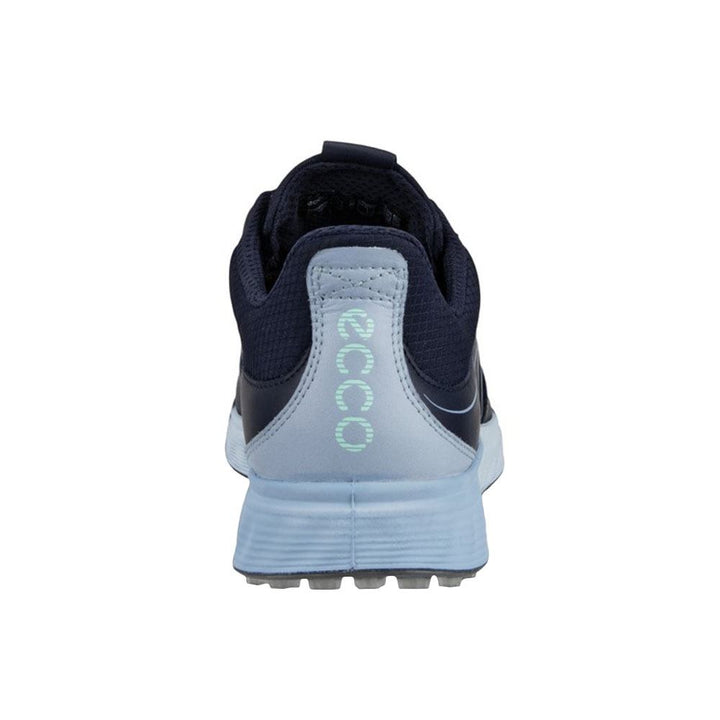 ECCO S-Three BOA Spikeless Golf Shoes Night Sky - SS23 Women