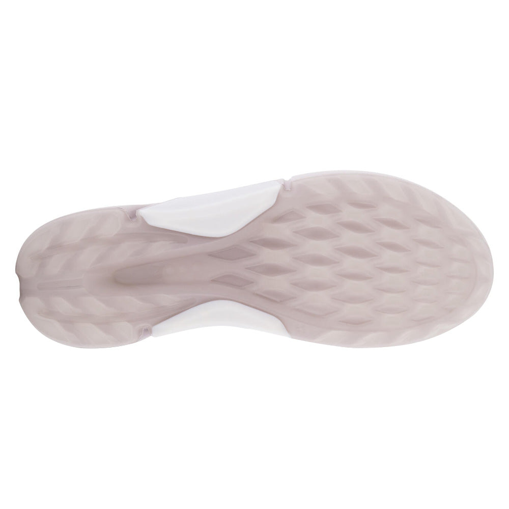 ECCO BIOM H4 BOA Spikeless Golf Shoes Violet Ice/Delicacy/Shadow White - SS23 Women