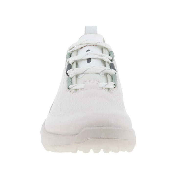 ECCO BIOM Hybrid 4 Spikeless Golf Shoes Delicacy/Shadow White - SS23 Women