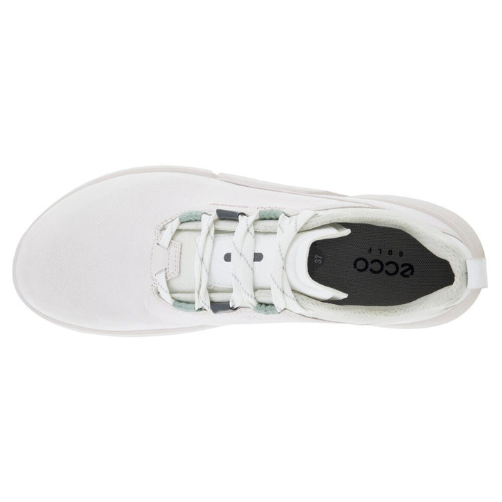 ECCO BIOM Hybrid 4 Spikeless Golf Shoes Delicacy/Shadow White - SS23 Women