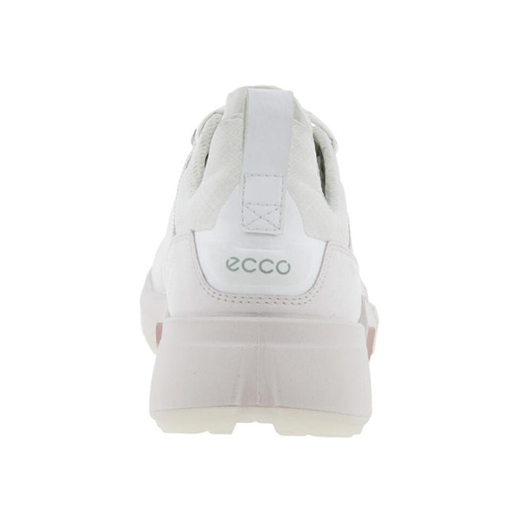 ECCO BIOM Hybrid 4 Spikeless Golf Shoes Delicacy/Shadow White - SS23 Women