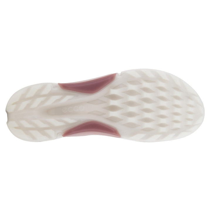 ECCO BIOM Hybrid 4 Spikeless Golf Shoes Delicacy/Shadow White - SS23 Women