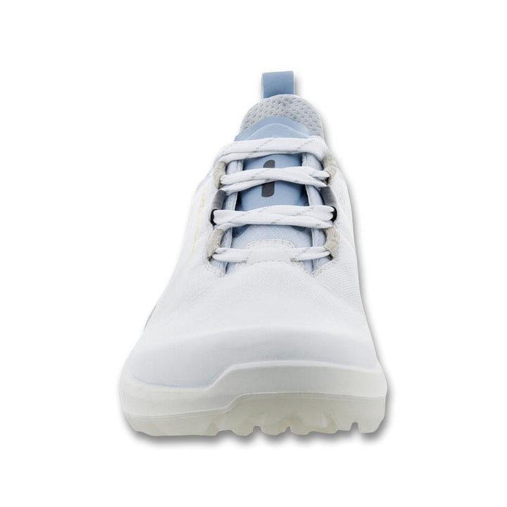 ECCO BIOM Hybrid 4 Spikeless Golf Shoes White/Air - SS23 Women