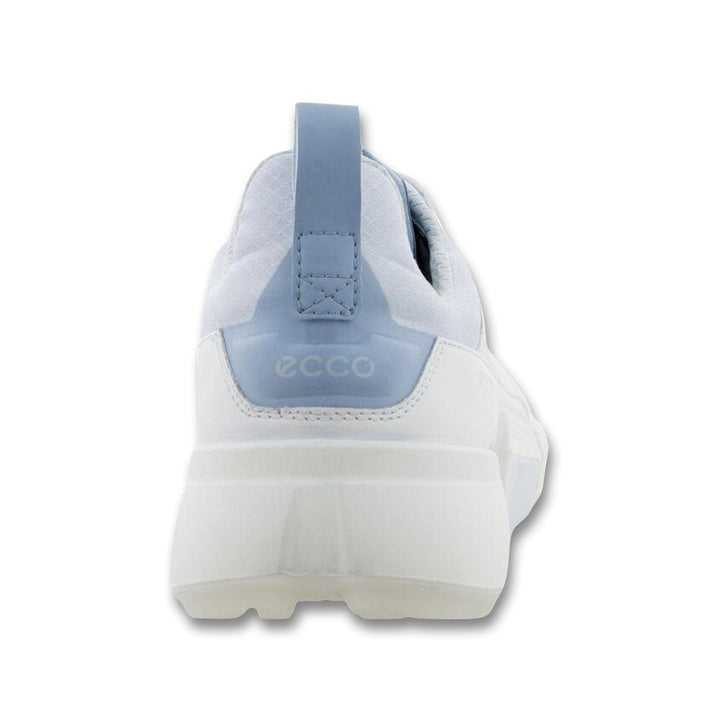 ECCO BIOM Hybrid 4 Spikeless Golf Shoes White/Air - SS23 Women
