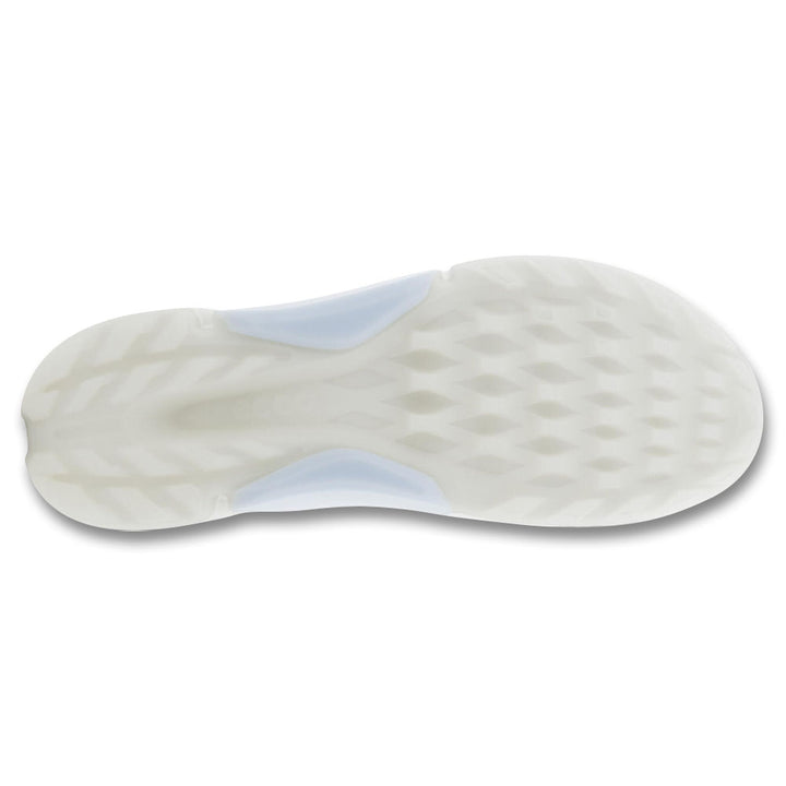 ECCO BIOM Hybrid 4 Spikeless Golf Shoes White/Air - SS23 Women