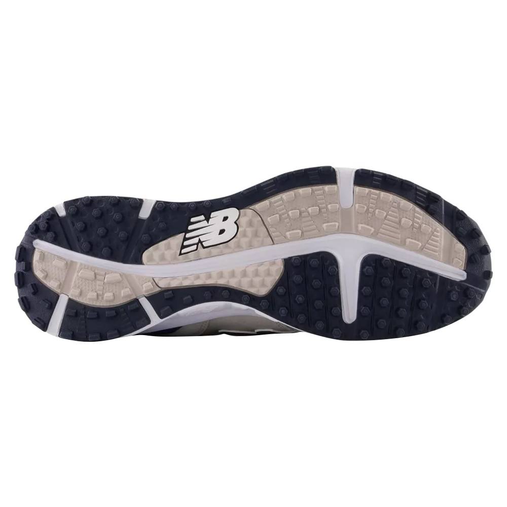New Balance 997 Spikeless Golf Shoes Sand/Navy - 23 Men