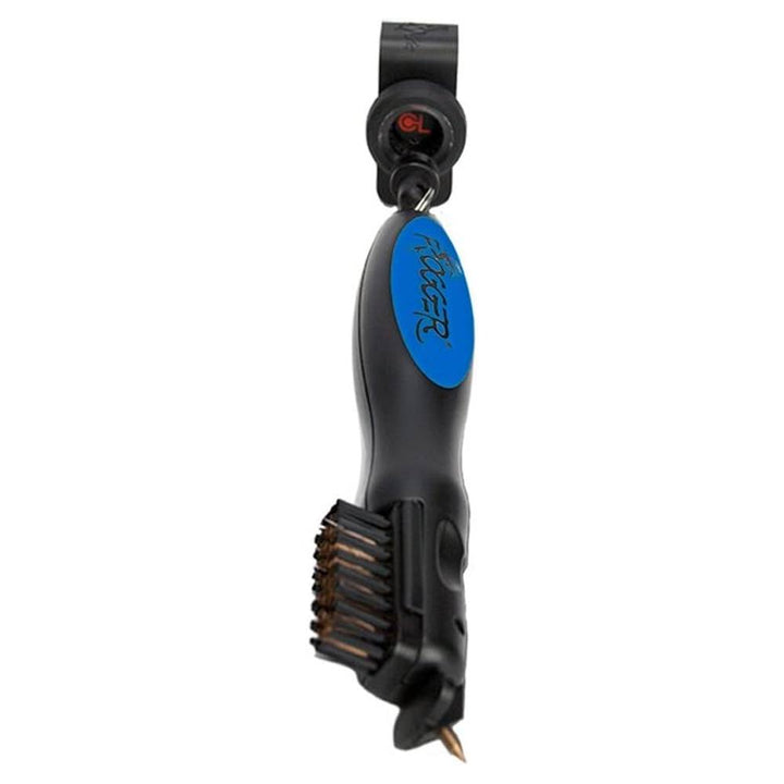 Frogger Golf BrushPro Latch-It Golf Brush 2023