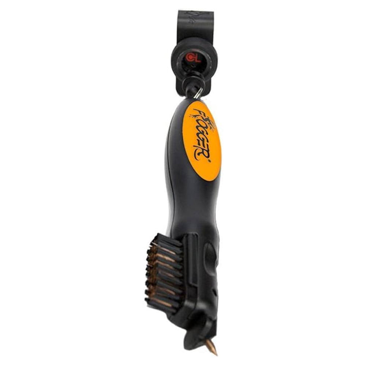 Frogger Golf BrushPro Latch-It Golf Brush 2023