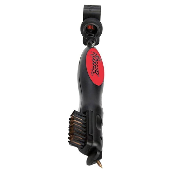 Frogger Golf BrushPro Latch-It Golf Brush 2023