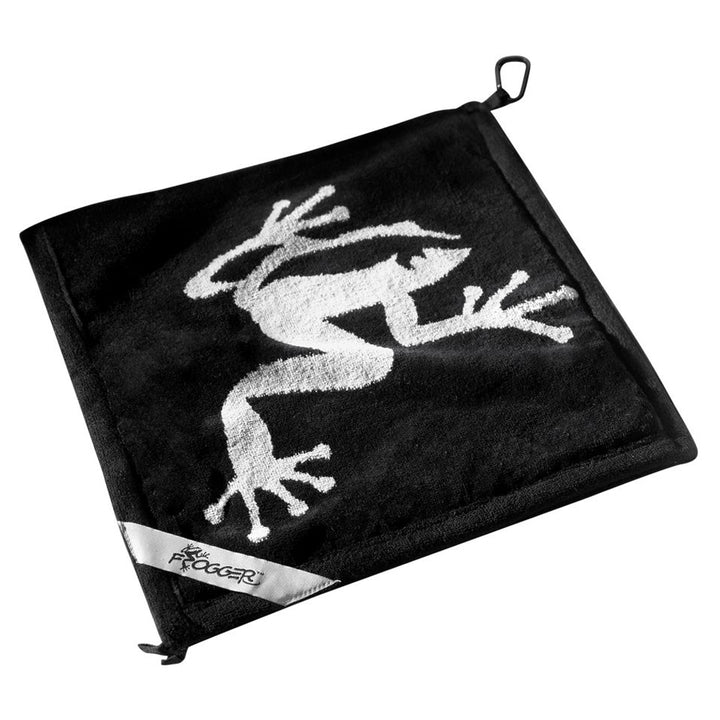 Frogger Golf Amphibian Towel 2023