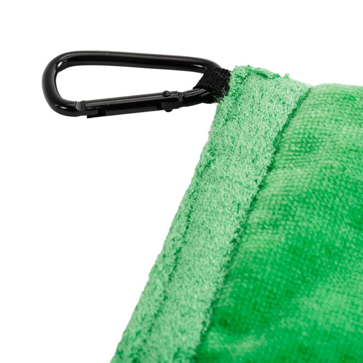 Frogger Golf Amphibian Towel 2023