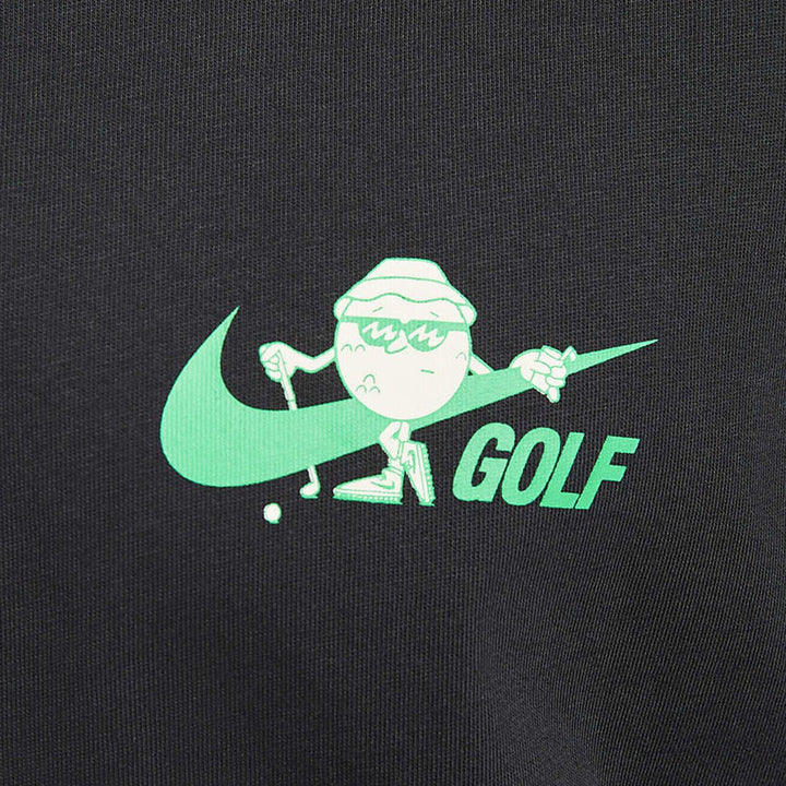 Nike Tee Energy Golf T-Shirt Black - 23 Men
