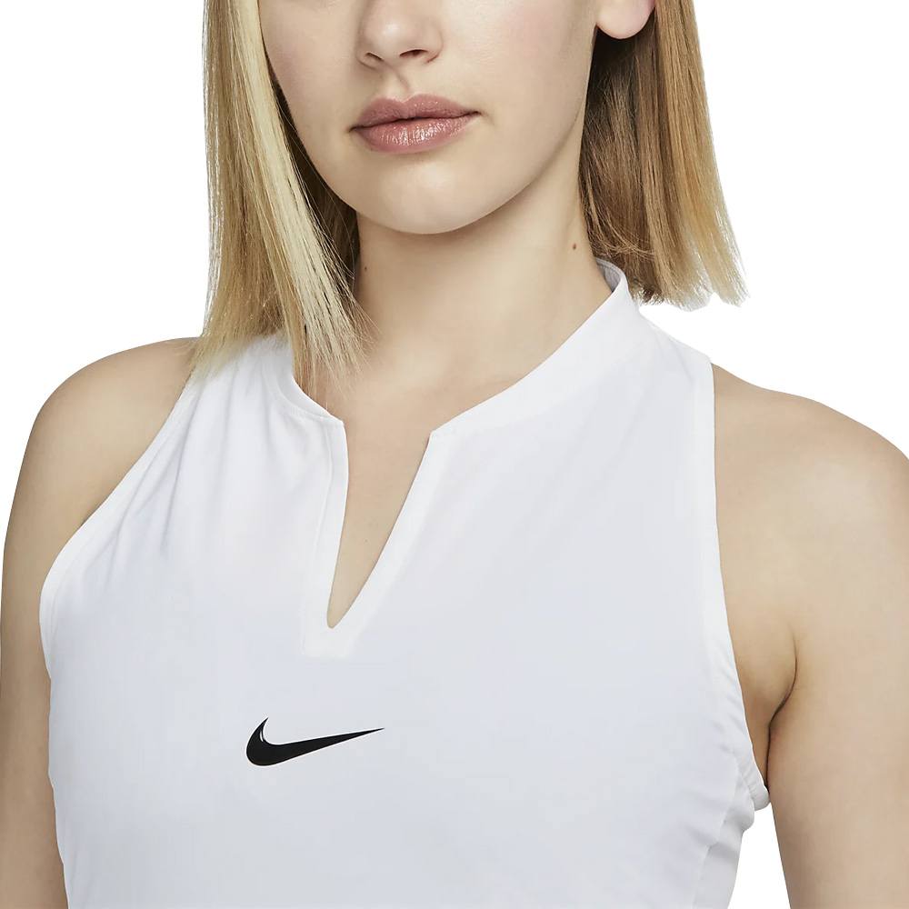 slim fit dress slacks Nike Jacquemus x Nike Wmns NRG Dri-FIT Dress DN3243 475 main image 1