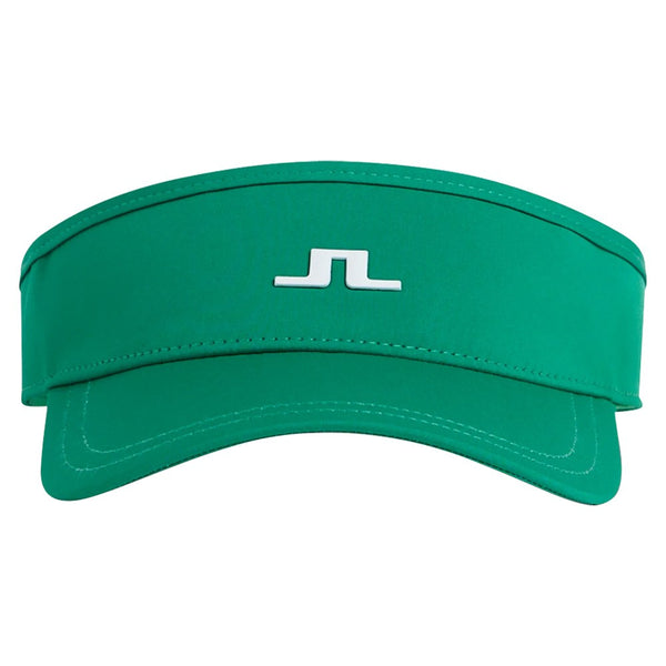 J.Lindeberg Yaden Golf Visor Bosphorus - SS23