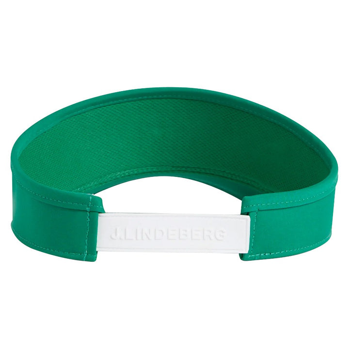 J.Lindeberg Yaden Golf Visor Bosphorus - SS23