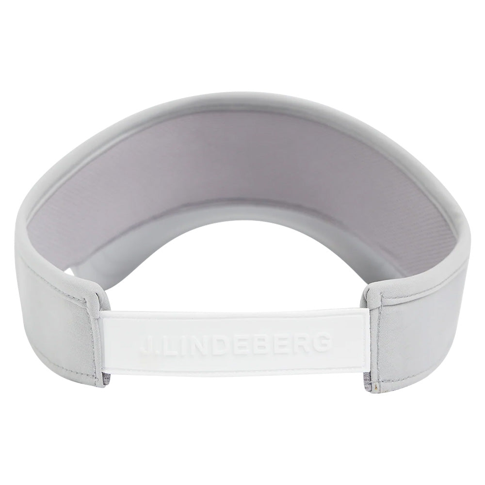 J.Lindeberg Yaden Golf Visor High Rise - SS23