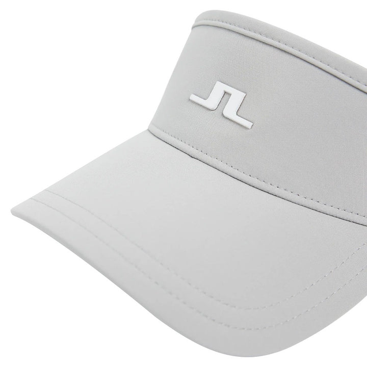 J.Lindeberg Yaden Golf Visor High Rise - SS23
