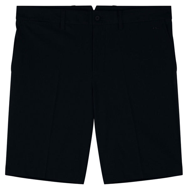 J.Lindeberg Eloy Golf Shorts Black - SS24