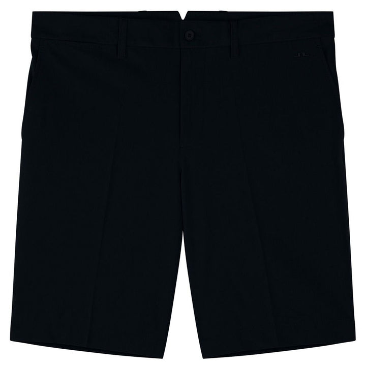J.Lindeberg Eloy Golf Shorts Black - SS24