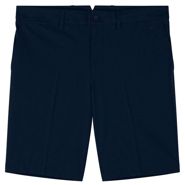 J.Lindeberg Eloy Golf Shorts JL Navy - SS24
